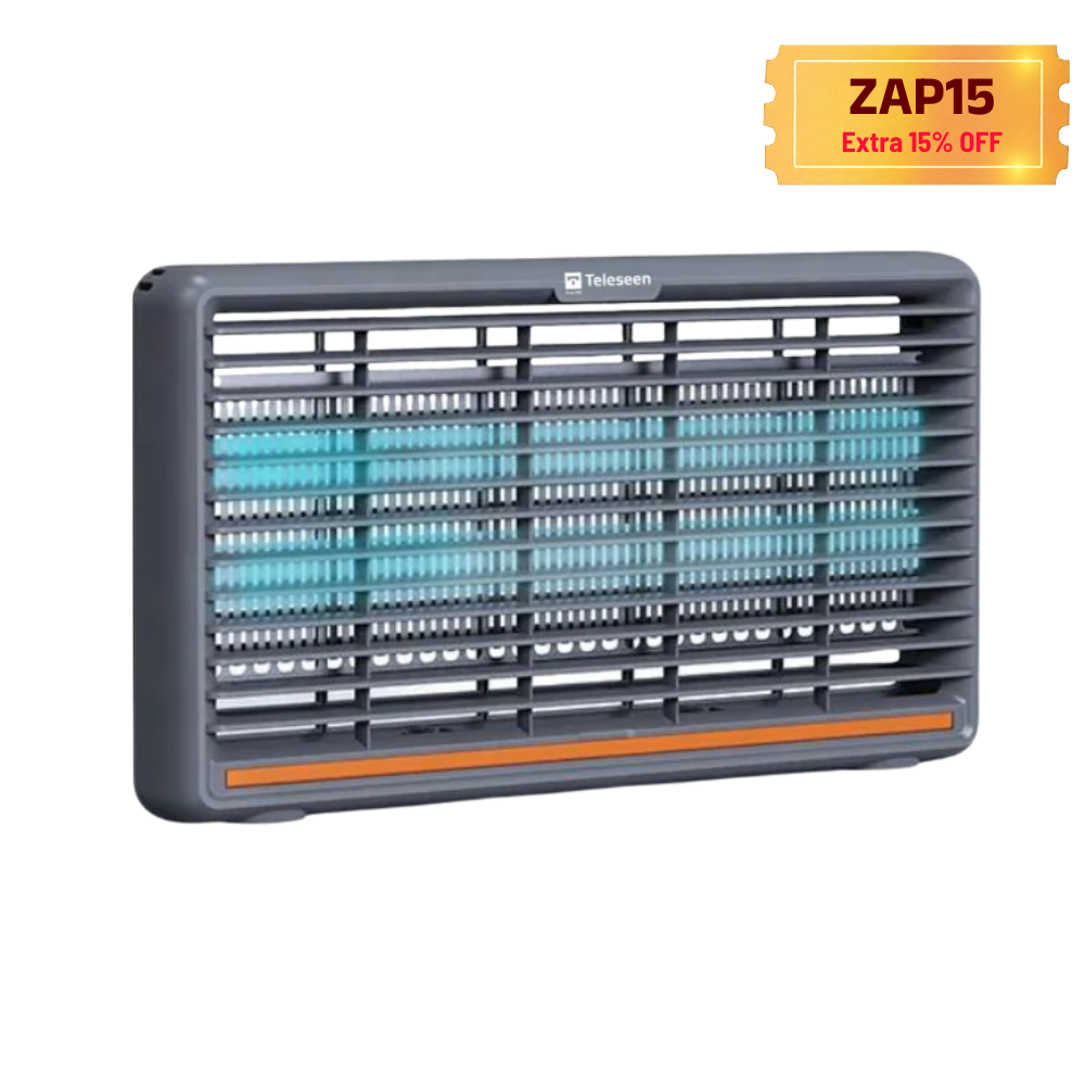 Mosquito Zapper Plug-In UV Grid Sri Lanka