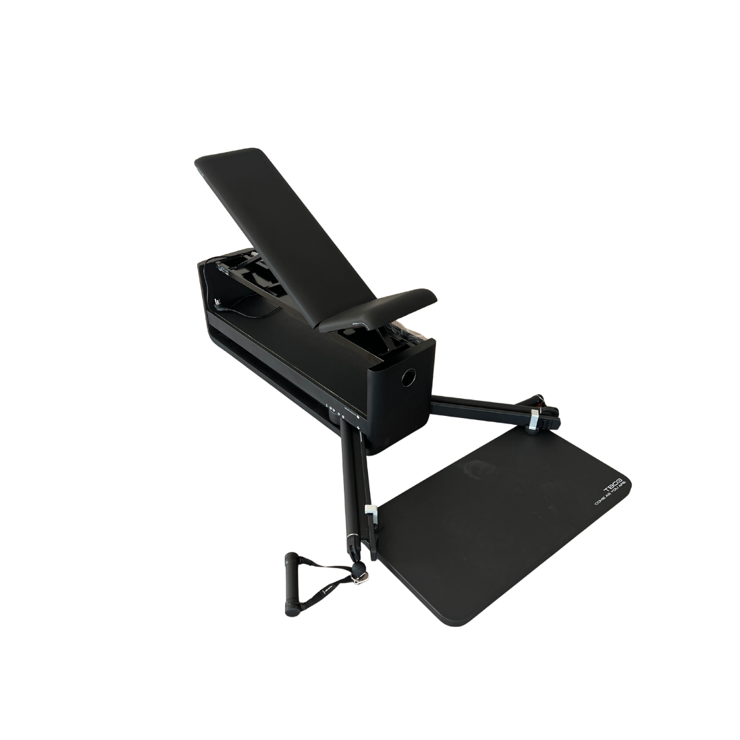 Sensol D3 Smart Fitness Bench