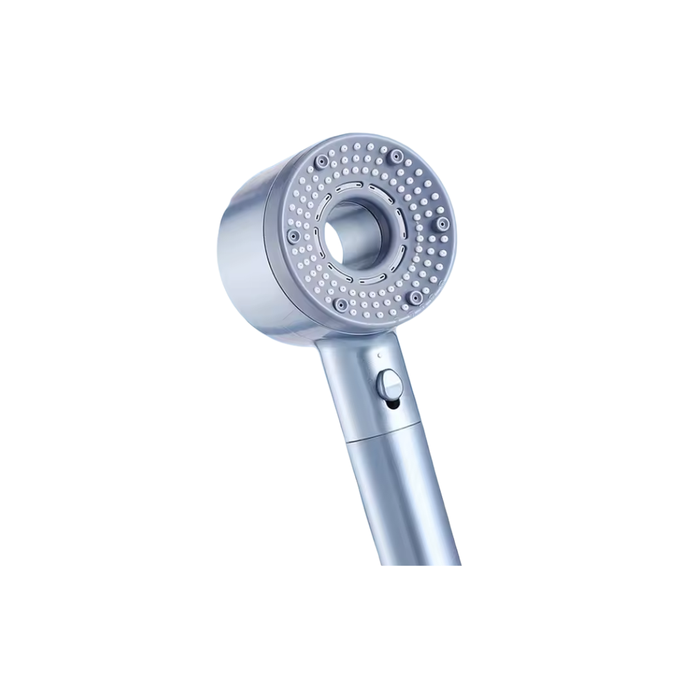 Universal Shower Head