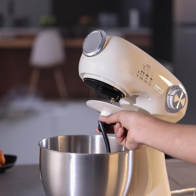 Geepas Mixer 5L 800W