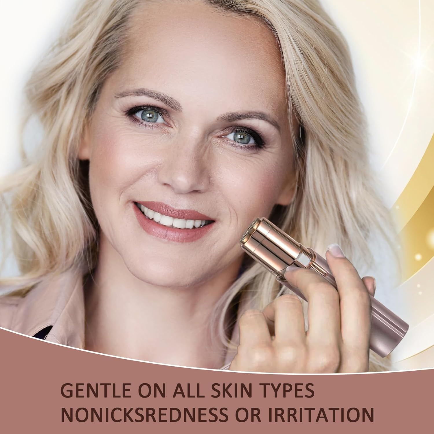 Flaw Facial Hair Remover