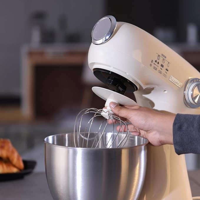 Geepas Mixer 5L 800W