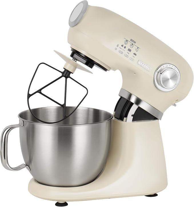 Geepas Mixer 5L 800W