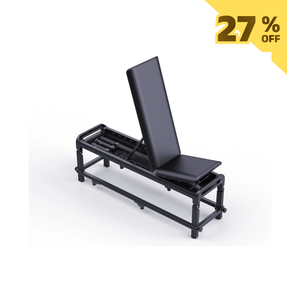 Innodigym Adjustable Bench