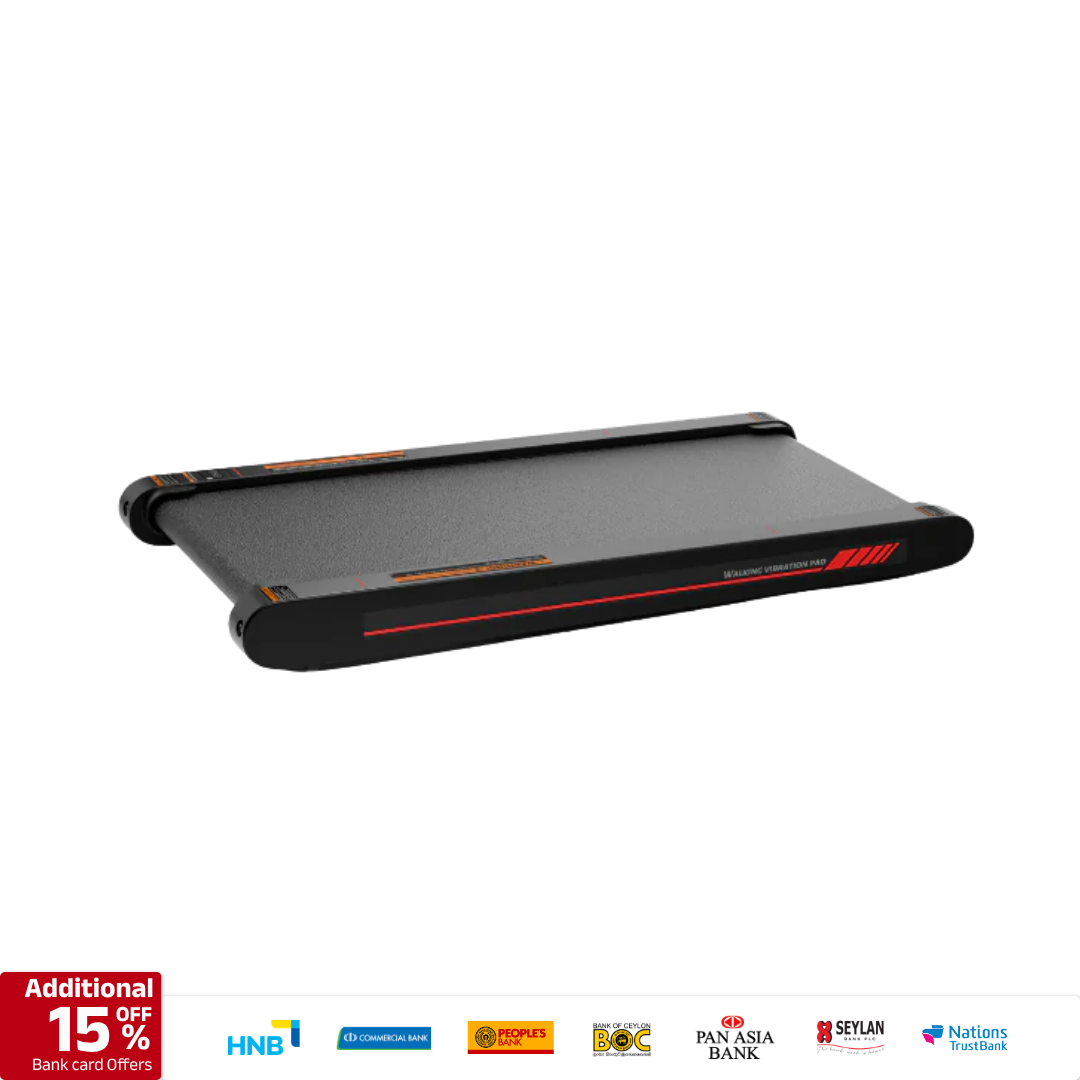 Sperax P1 Pro Vibration Walk Pad