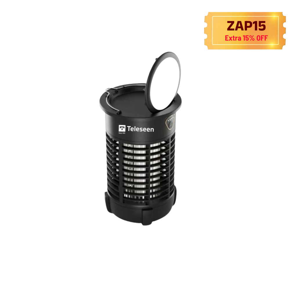 Mosquito Zapper Portable Lamp Sri Lanka