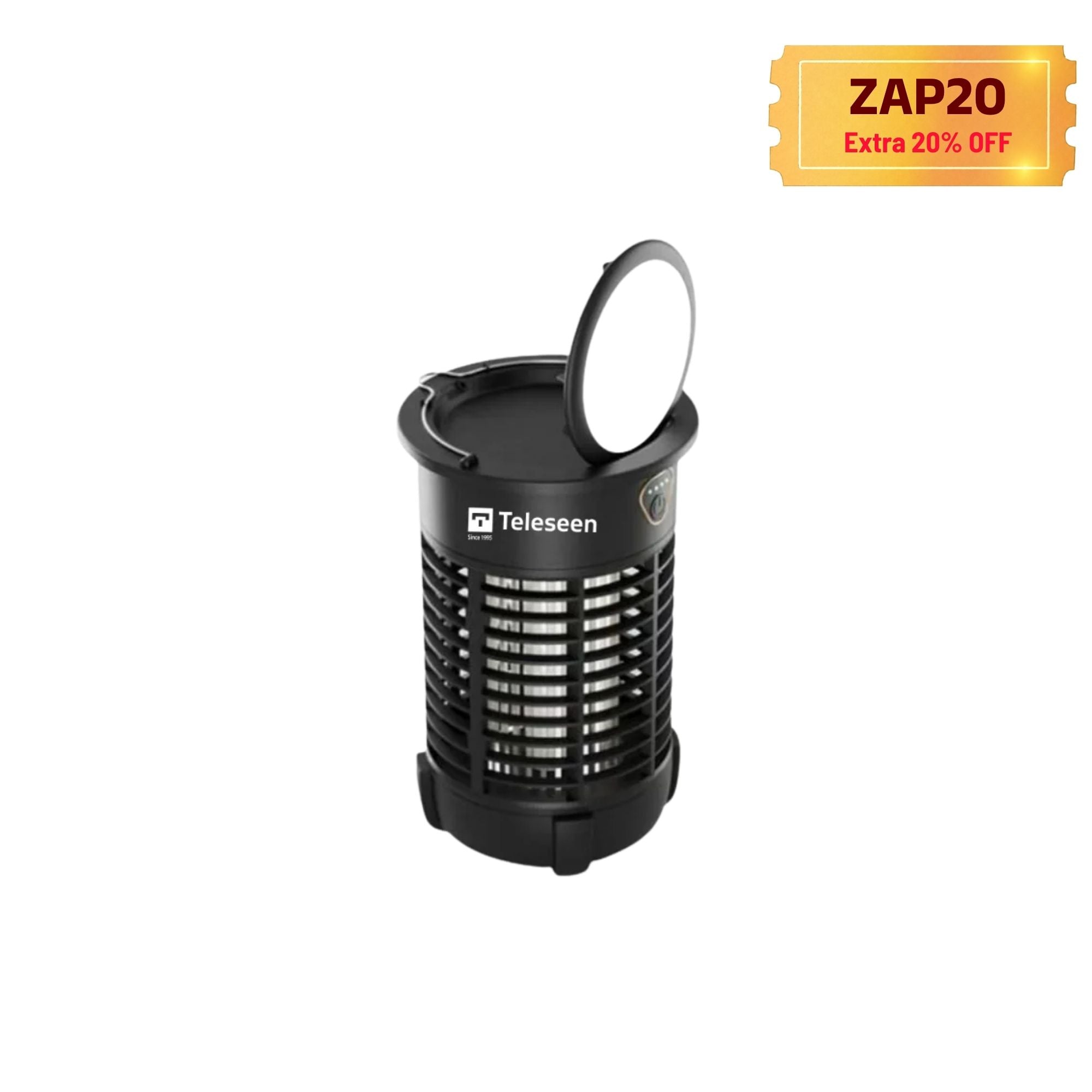 Mosquito Zapper - Portable Lamp