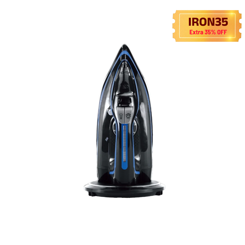 Teleseen Cordless Steam Iron Sri Lanka
