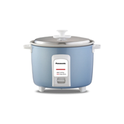 Panasonic Rice Cooker 2.2L SR-WA22H