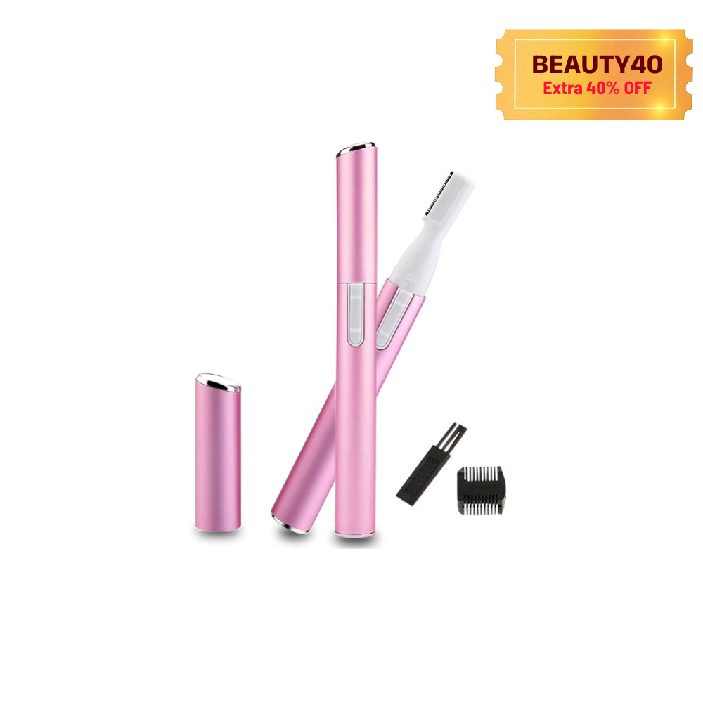 Electric Eyebrow Trimmer Sri Lanka