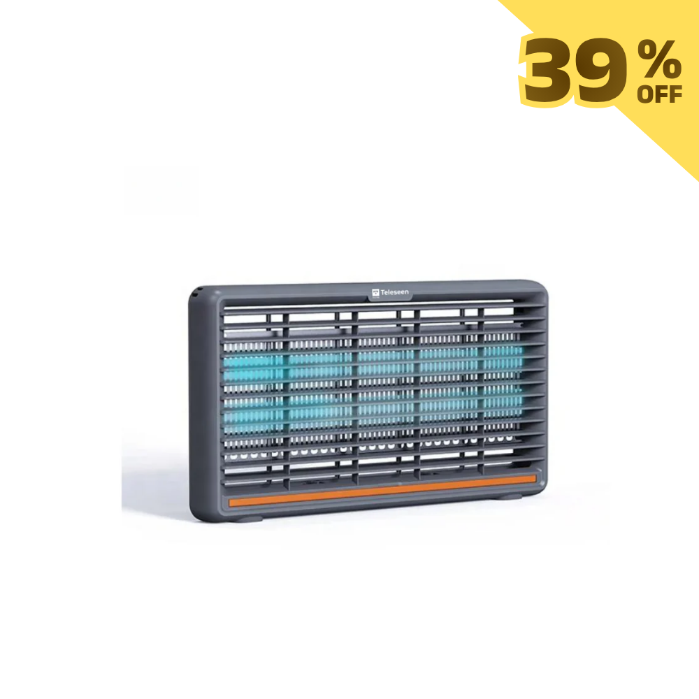 Mosquito Zapper - Plug In