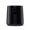 Air fryer in a white background showing its trendy and modern look