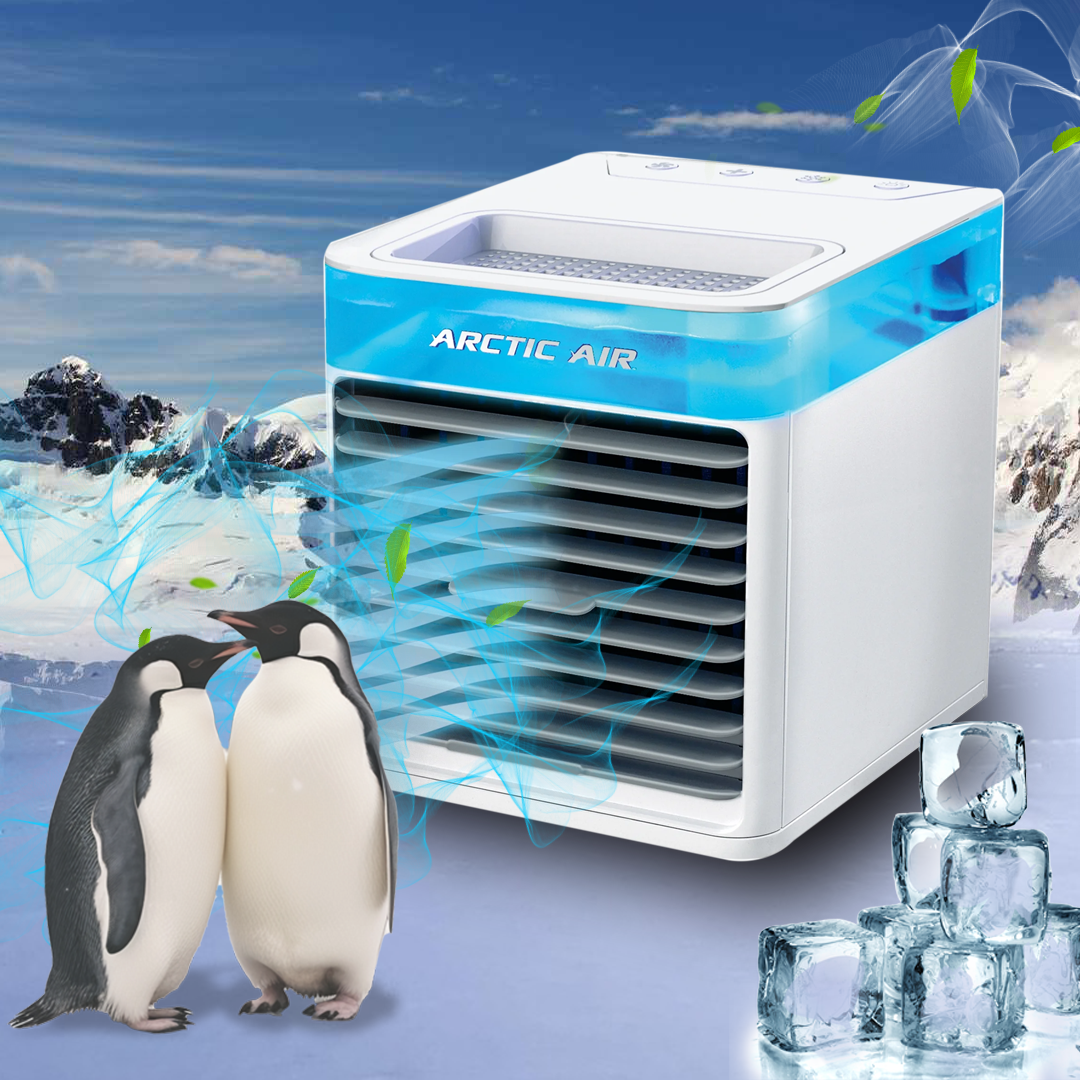 Artic Air Evaporative Cooler