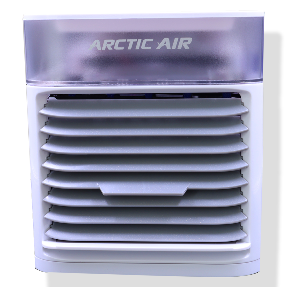 Arctic Air front view