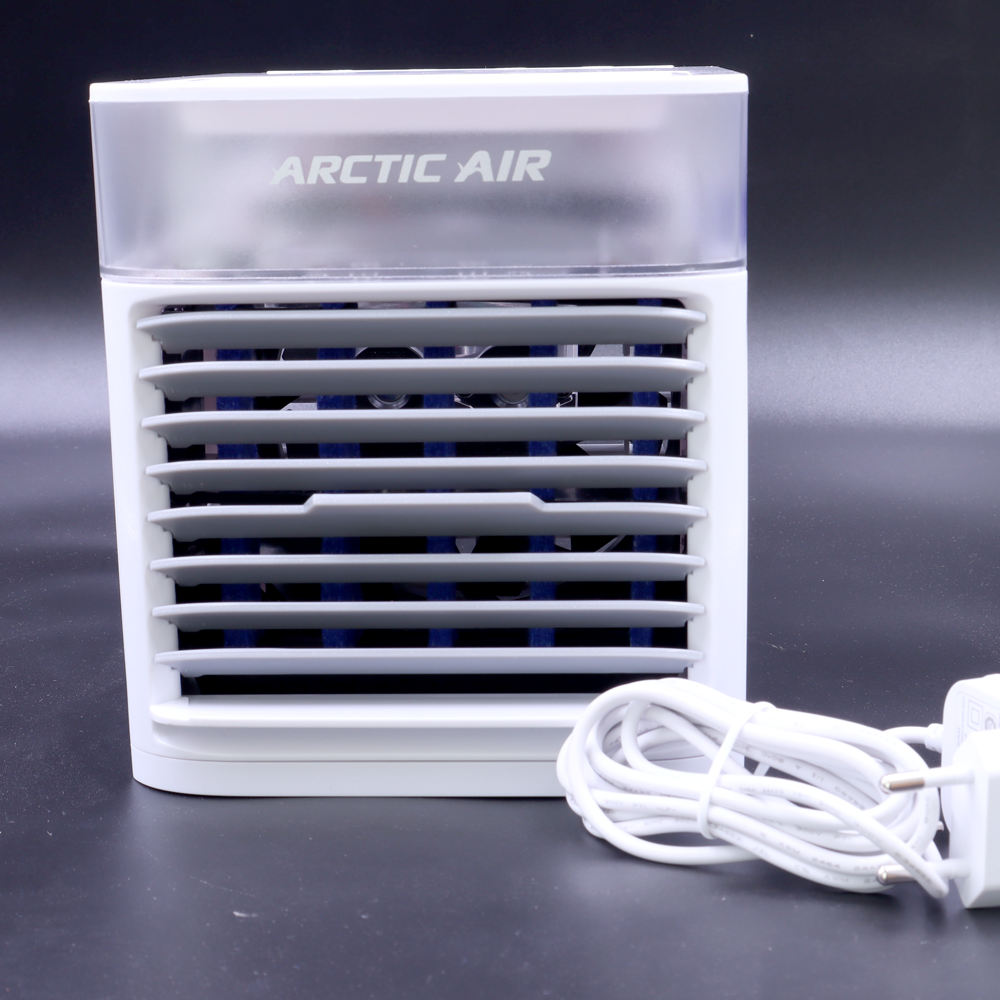 Arctic Air with power cabel