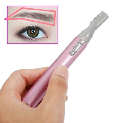 Electric Eyebrow Trimmer