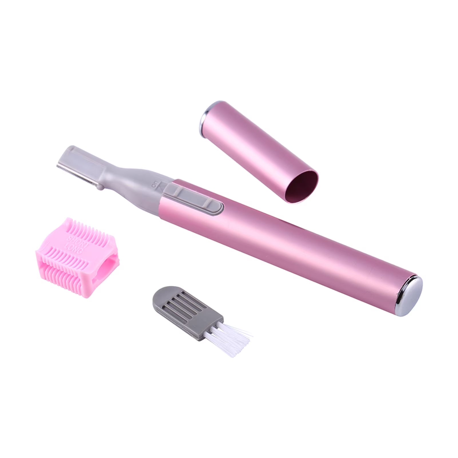 Electric Eyebrow Trimmer Deluxe