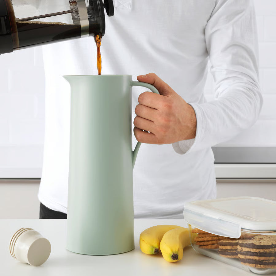 IKEA BEHÖVD Vacuum Flask 1L Double Wall