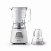 Blender in white background