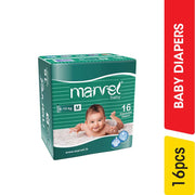 MARVEL BABY DIAPER MEDIUM