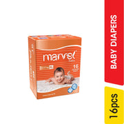 MARVEL BABY DIAPER XL