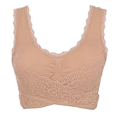 Lace Genie Bra