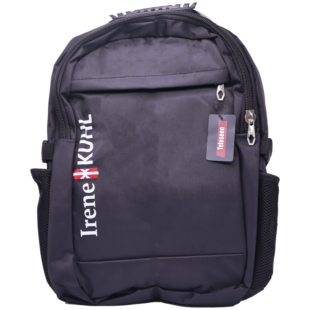 Deluxe Backpack Water Resistant