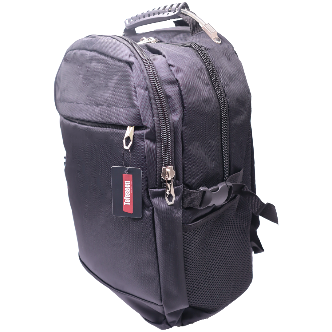 Deluxe Backpack Water Resistant