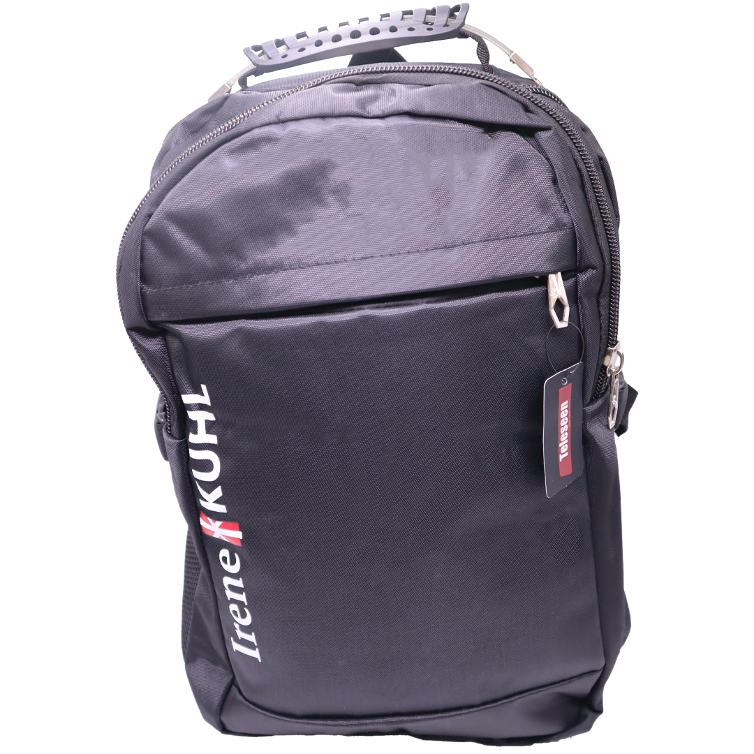 Deluxe Backpack Water Resistant