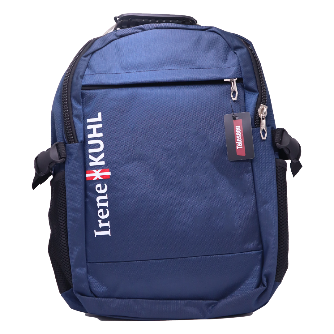 Deluxe Backpack Water Resistant