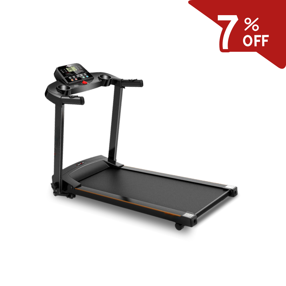 Treadmill CP S1