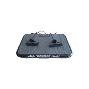 Power Fit Elite Vibration Plate Black