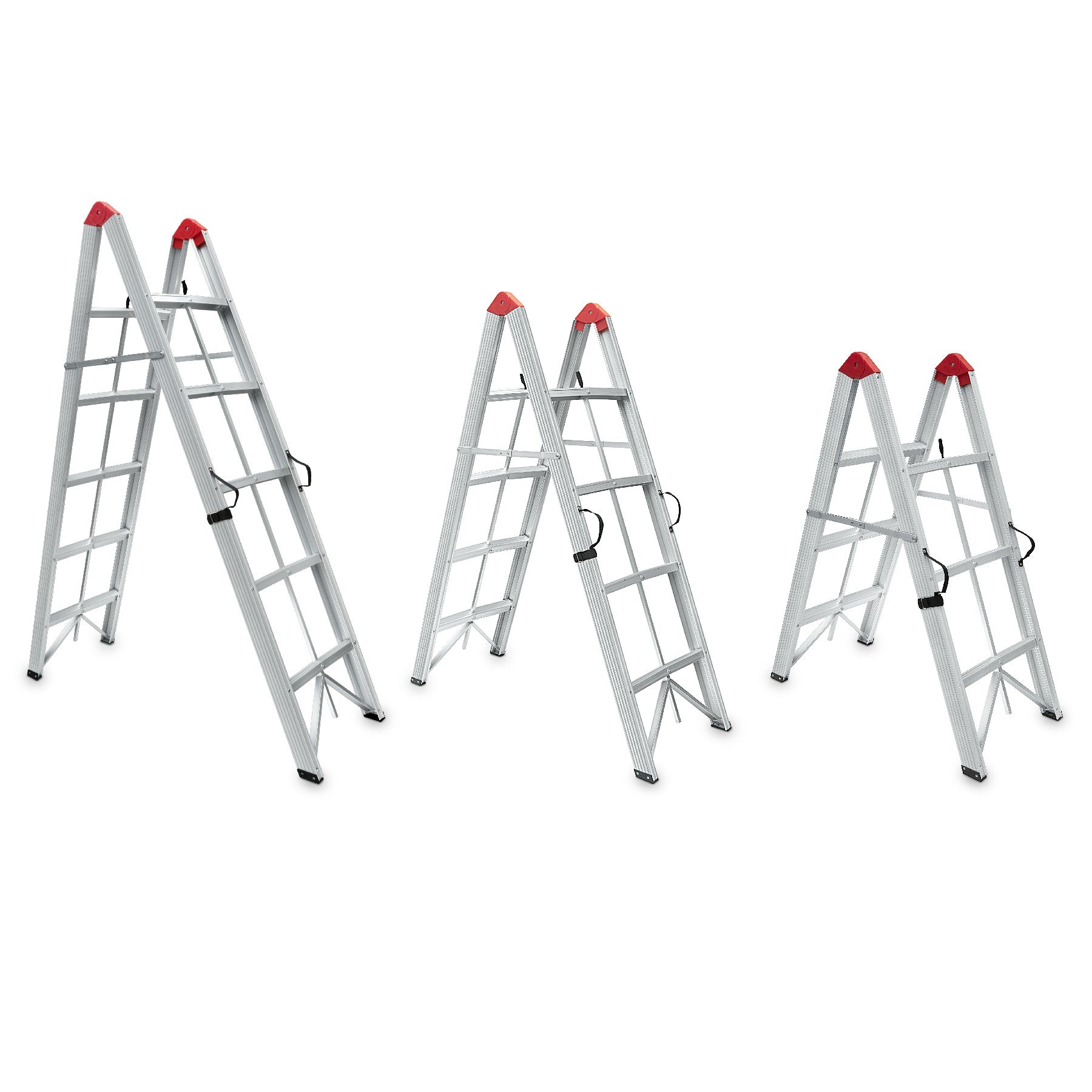 Fold Step Ladder