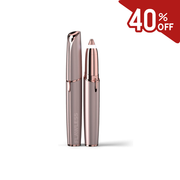 Flaw Brows Precision Hair Remover