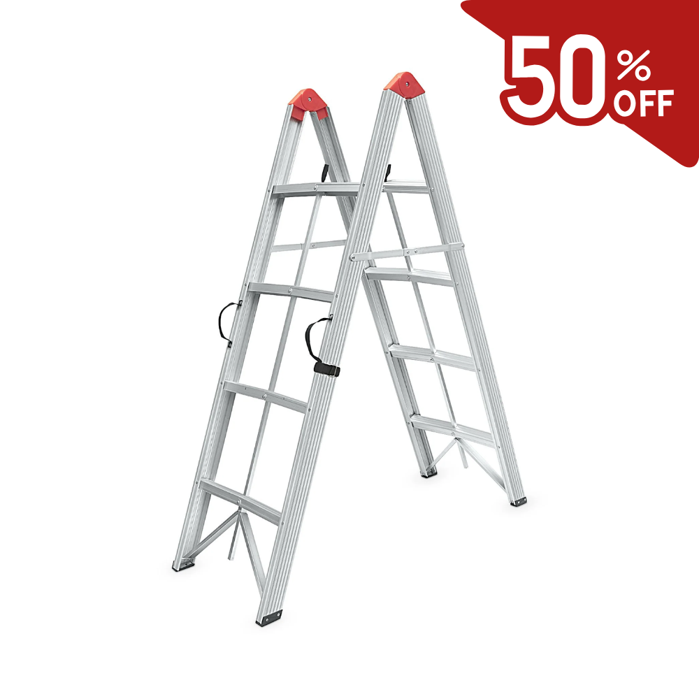 Fold Step Ladder