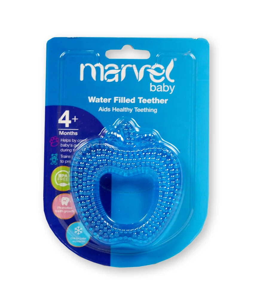 WATER FILLED TEETHER 51374