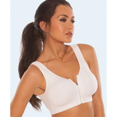 Genie Bra with Zip Combo Pack