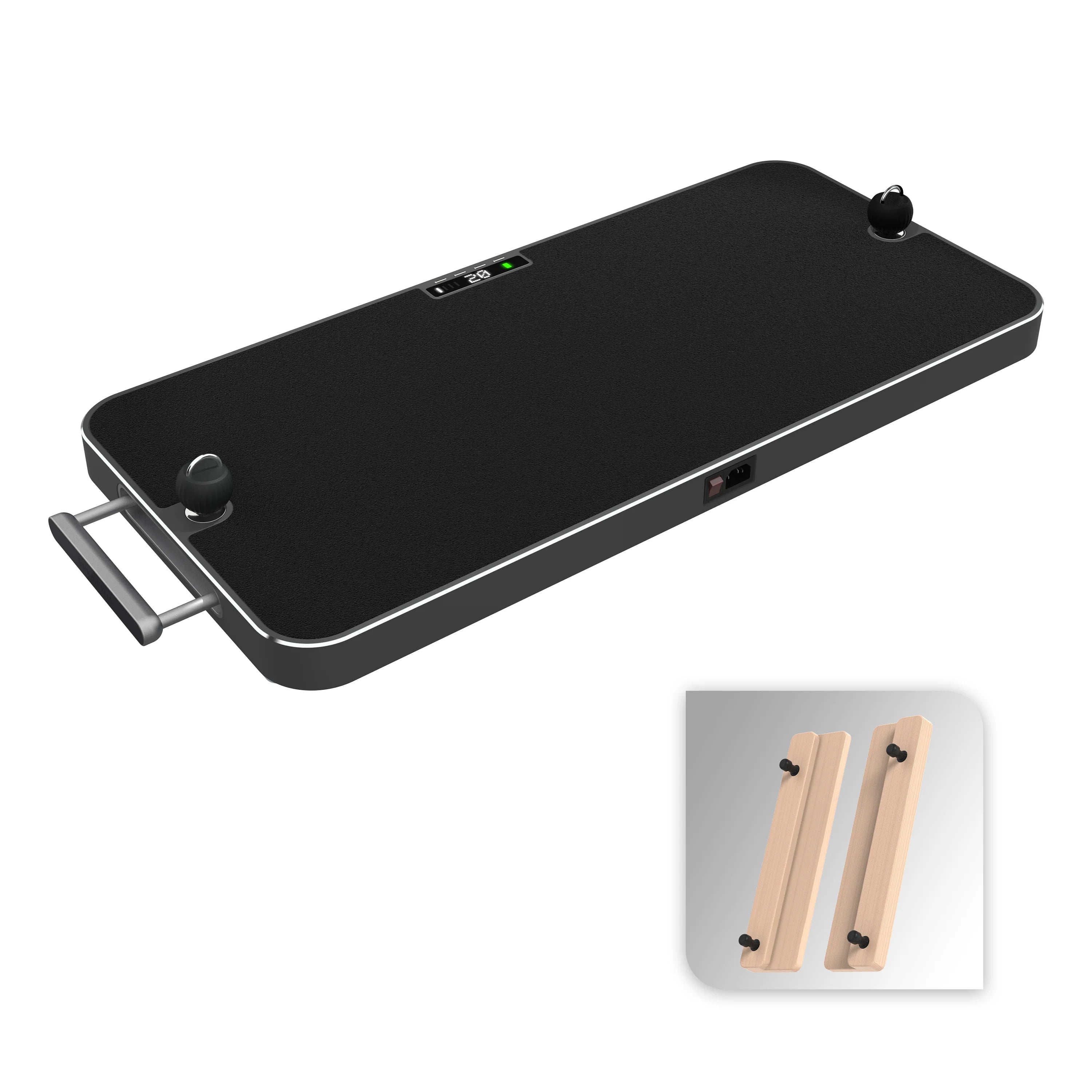 Innodigym P1 Lite Smart Home Gym