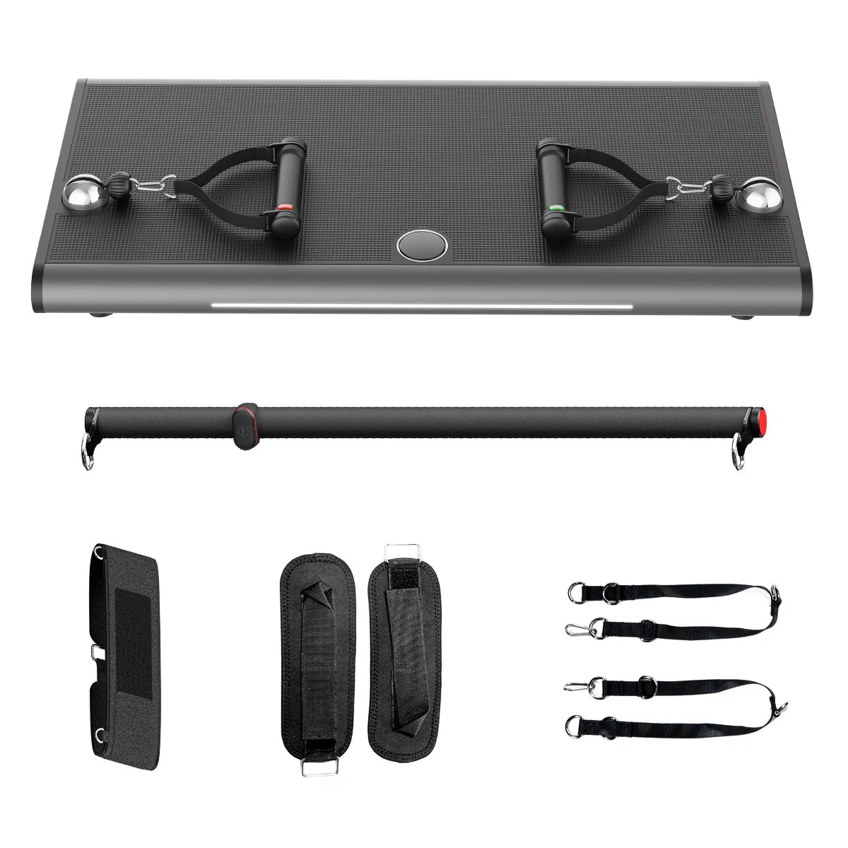 Innodigym P1 Max Smart Home Gym