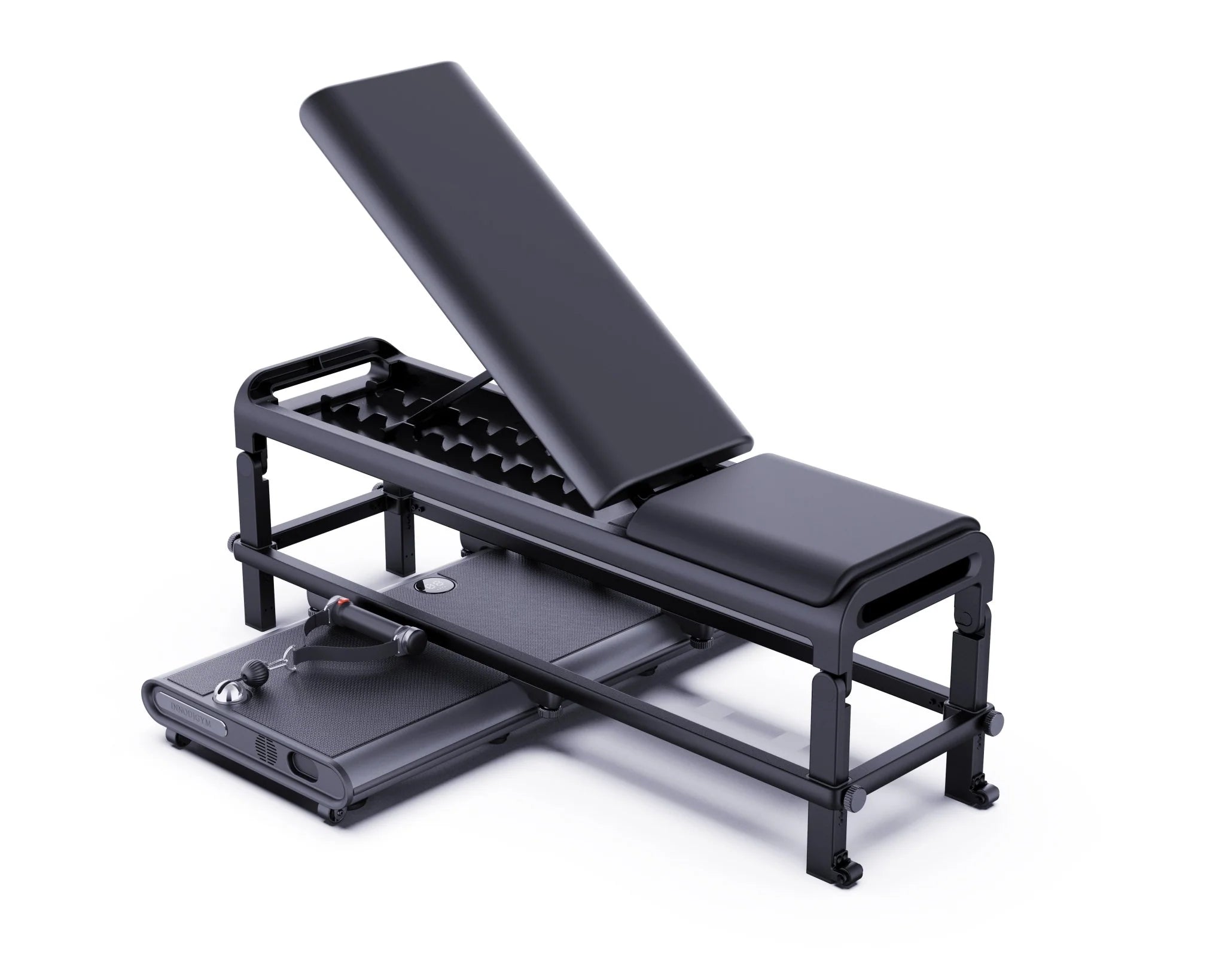 Innodigym P1 Max Smart Home Gym