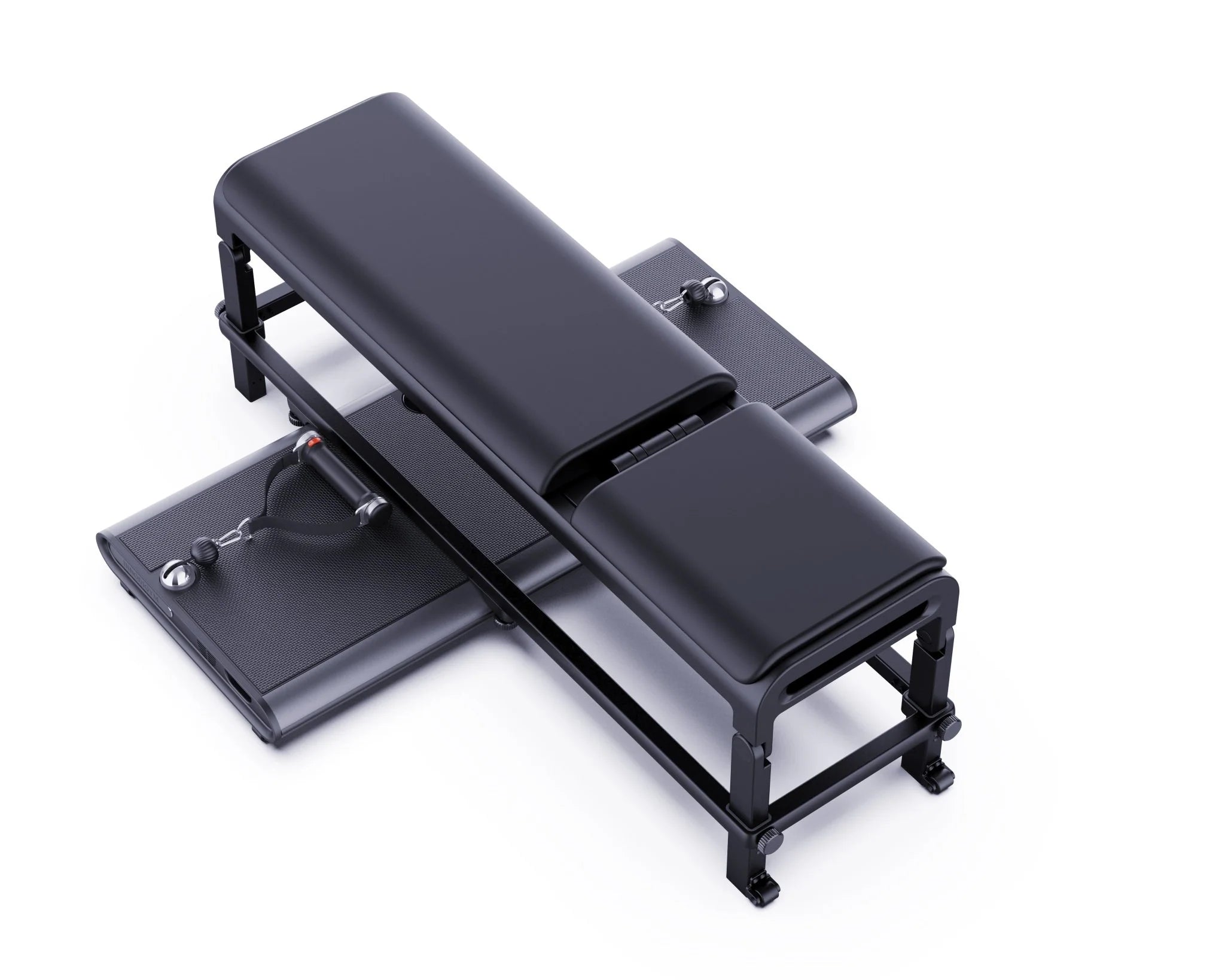 Innodigym P1 Max Smart Home Gym