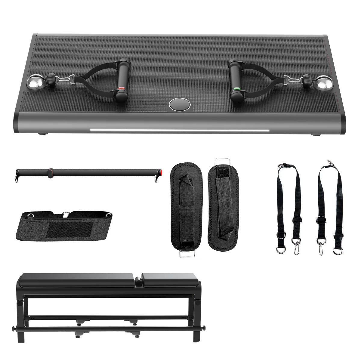 Innodigym P1 Max Smart Home Gym