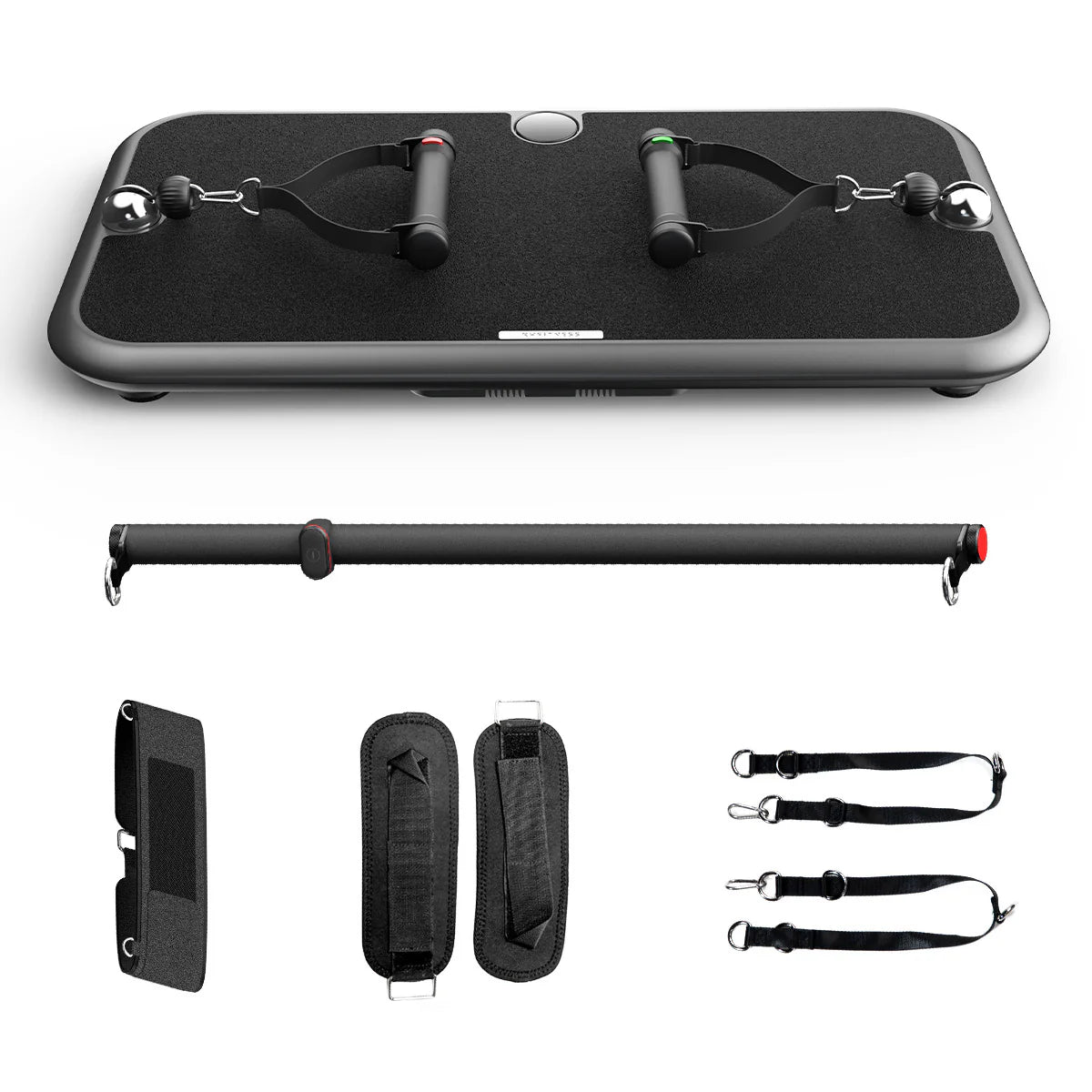 Innodigym P1 Plus Smart Home Gym