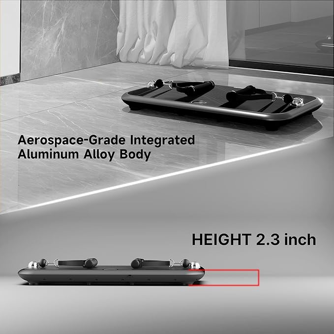 Innodigym P1 Plus Smart Home Gym