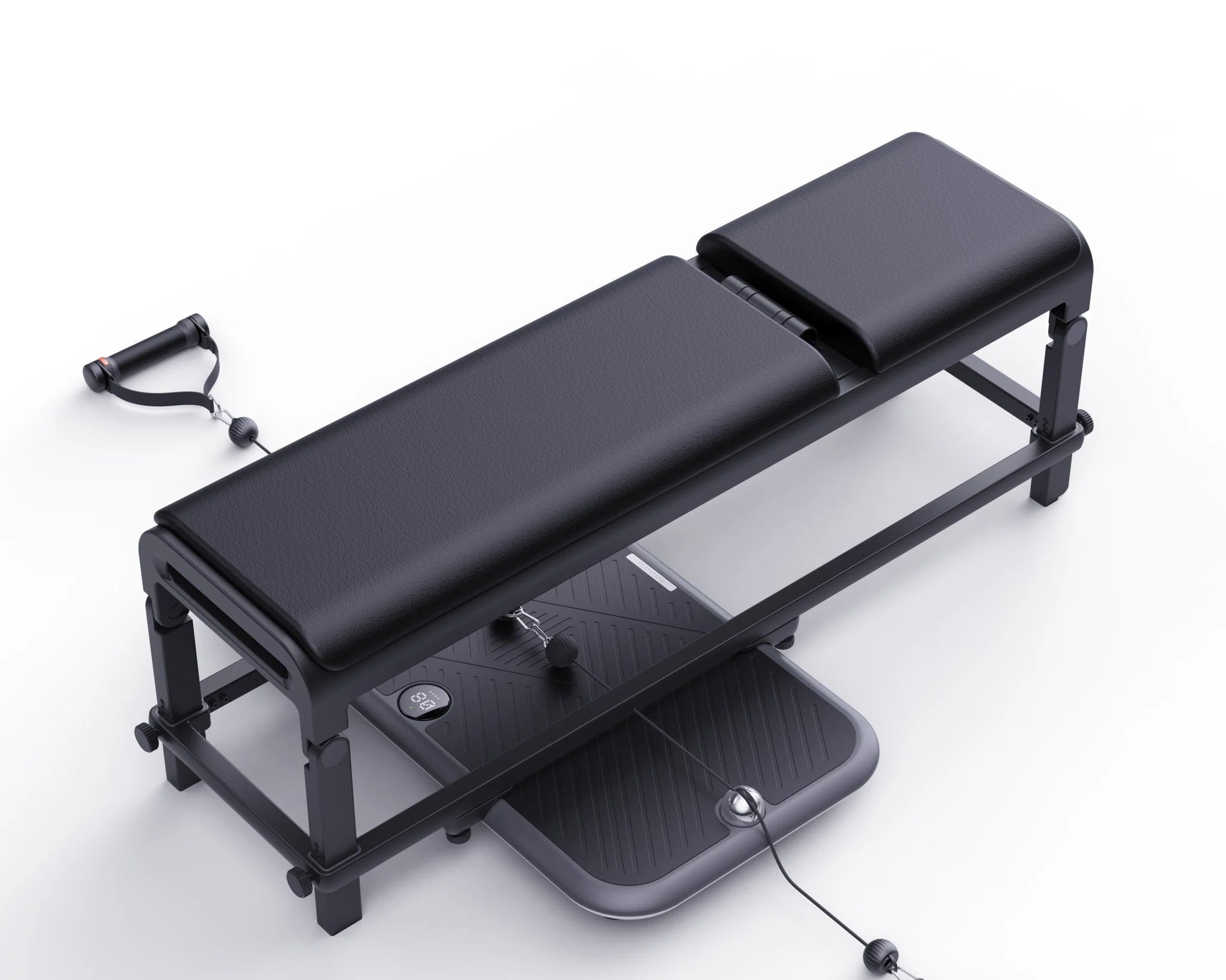 Innodigym P1 Plus Smart Home Gym