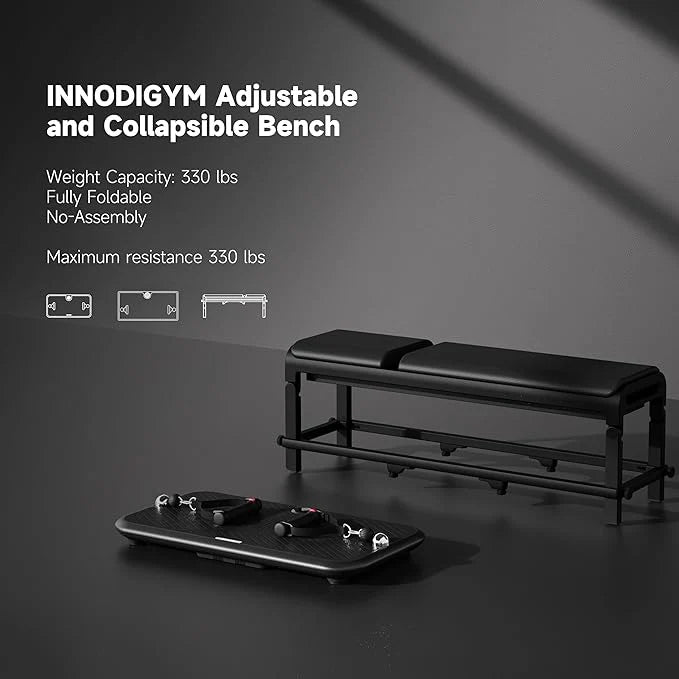 Innodigym P1 Plus Smart Home Gym
