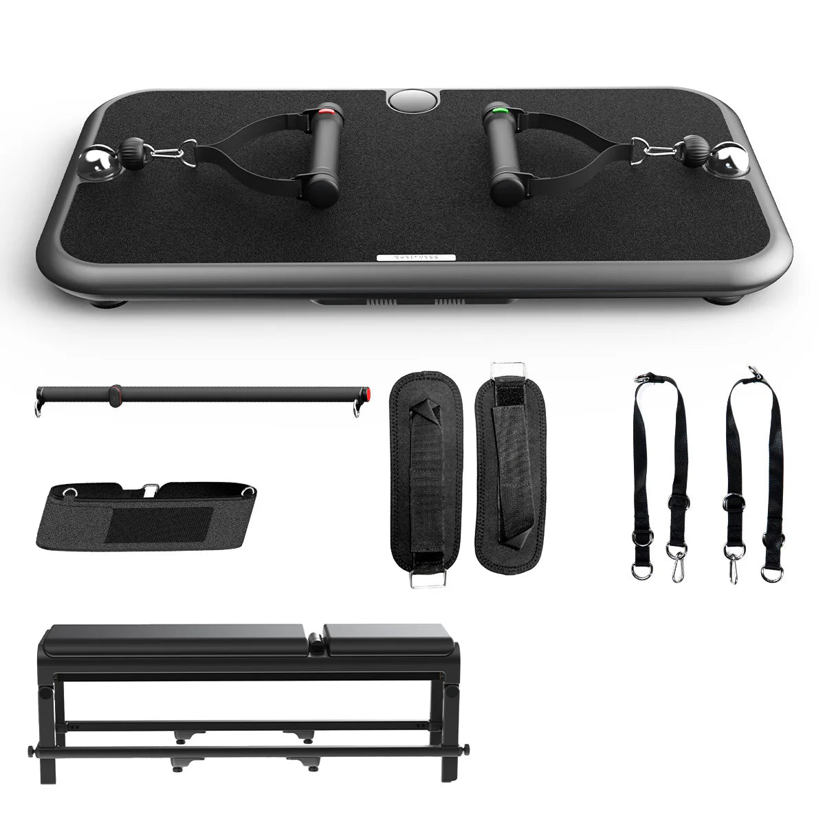 Innodigym P1 Plus Smart Home Gym