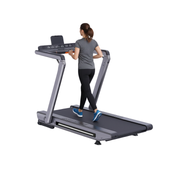 W-Pro LED Treadmill
