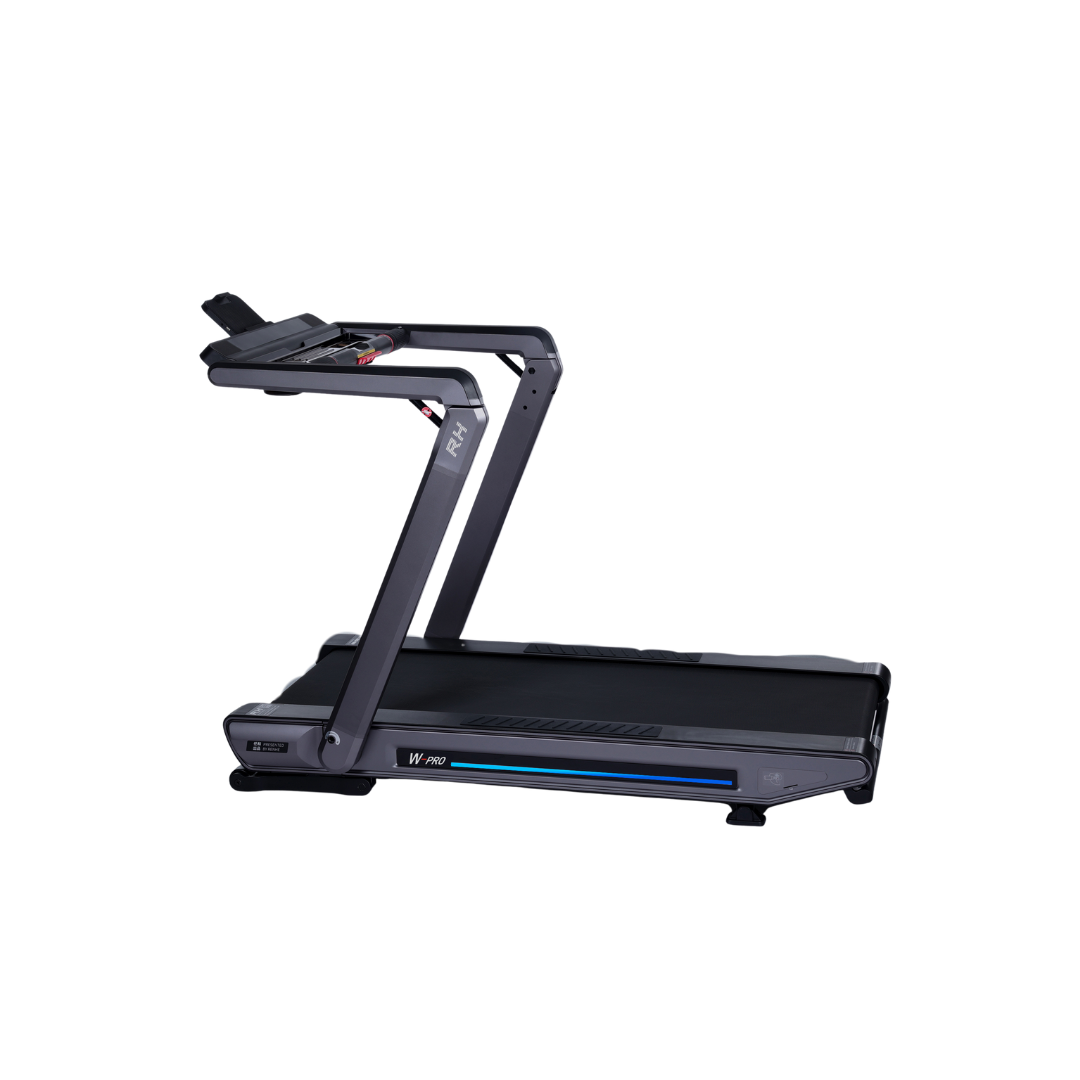 W-Pro LED Treadmill