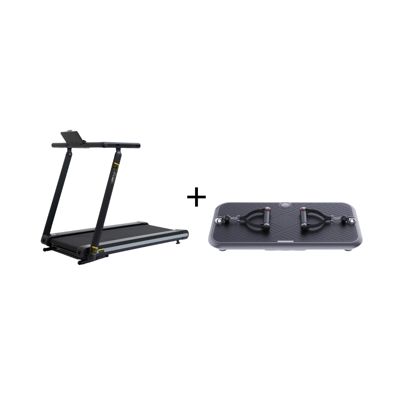 Innodigym P1 Plus Smart Home Gym